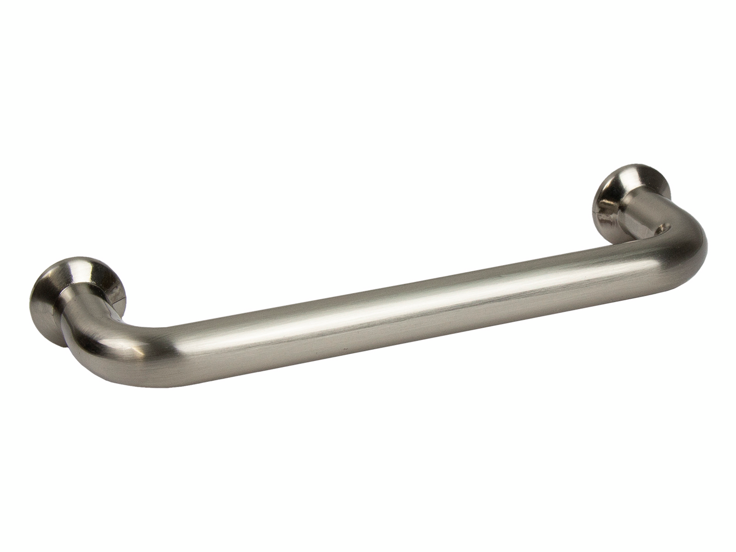 Kalustevedin Cello Eden 96mm harjattu nikkeli 2kpl