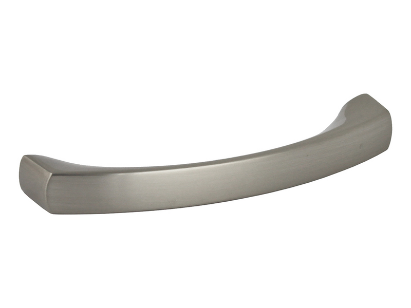 Kalustevedin Cello Elli 96mm harjattu teräs