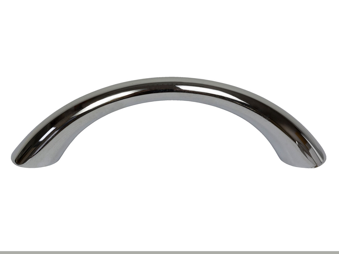 Kaarivedin Cello Pisara 64mm kromi 2kpl