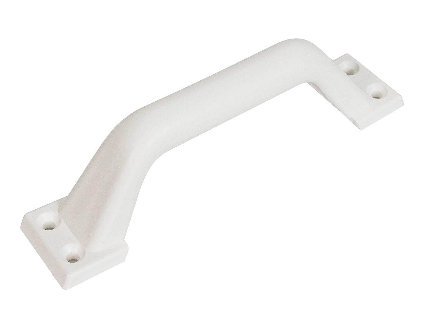 Vedin PROF 805 muovi/valkoinen