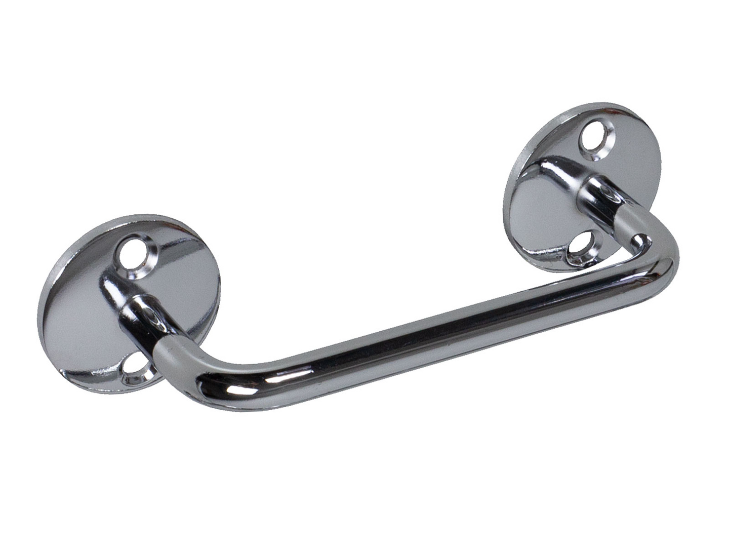 Lankavedin PROF 8x100mm messinki/kromi