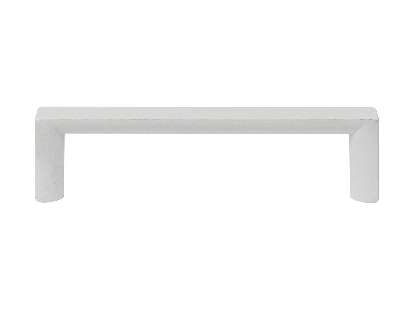 Kalustevedin Cello Alex 96mm valkoinen 2kpl