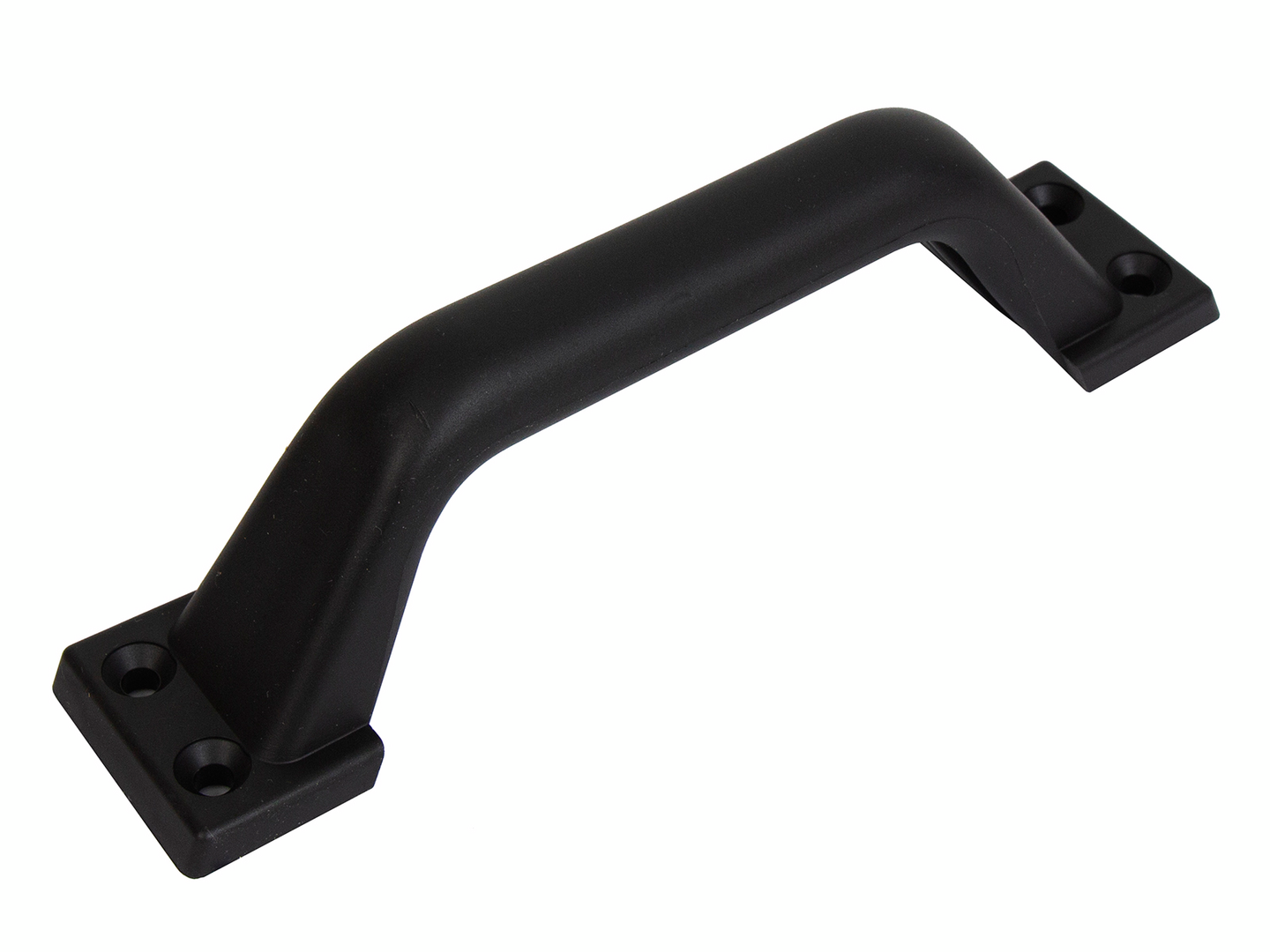 Vedin PROF 805 muovi/musta