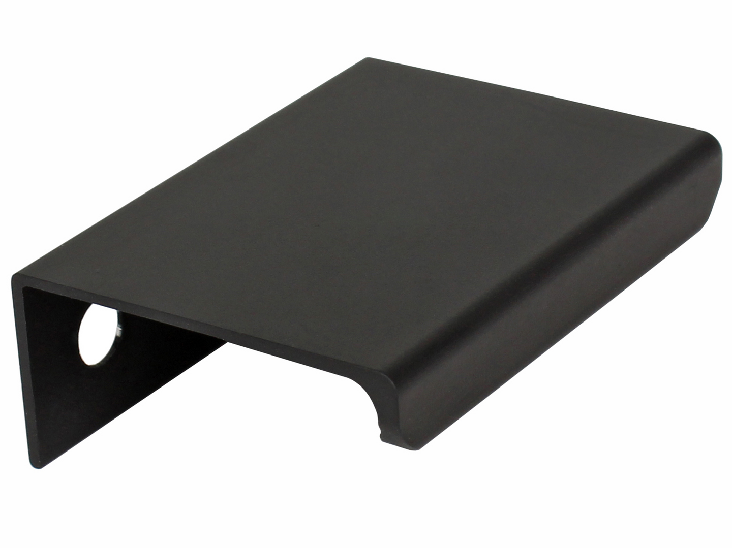 Kalustevedin Cello Regina 32/50mm musta 2kpl