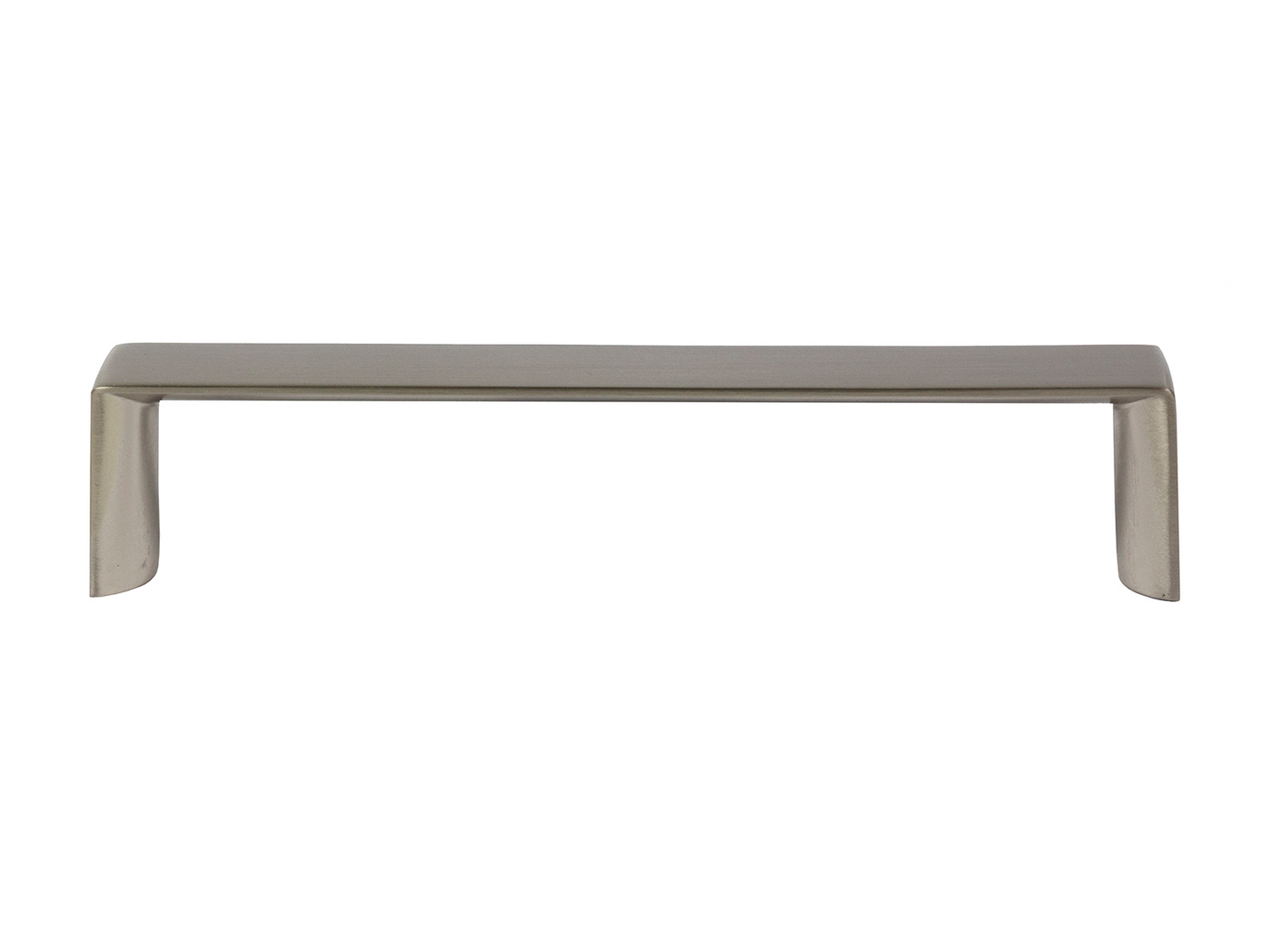 Kalustevedin Cello 1648 128mm harjattu nikkeli 2kpl