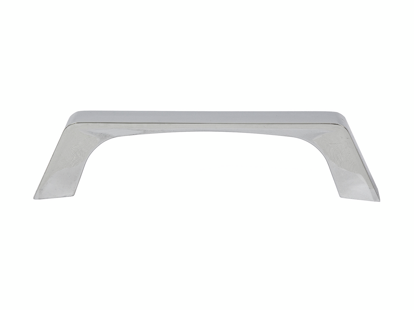 Kalustevedin Cello 2048 96mm kromi 2kpl