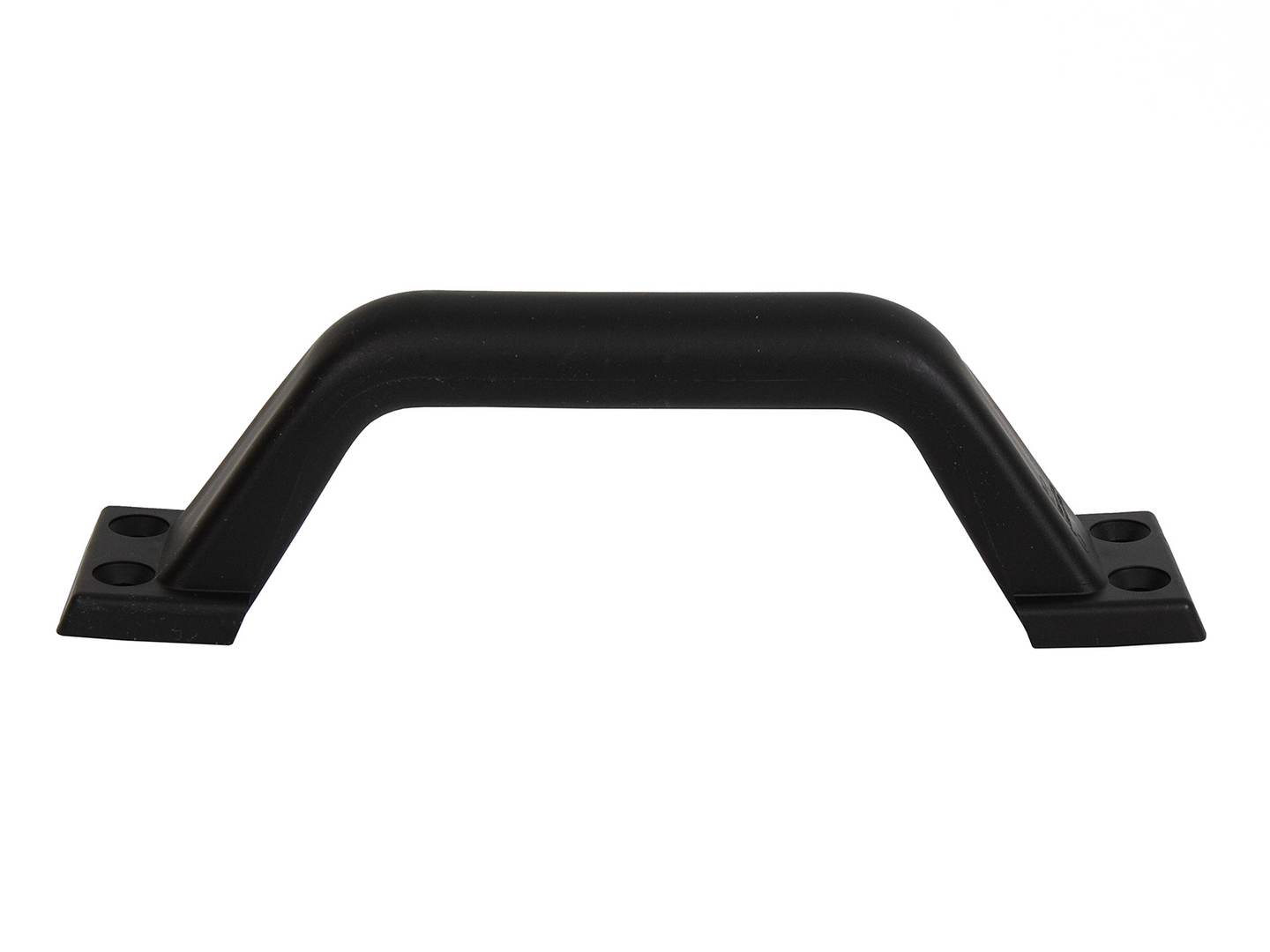 Vedin PROF 805 muovi/musta