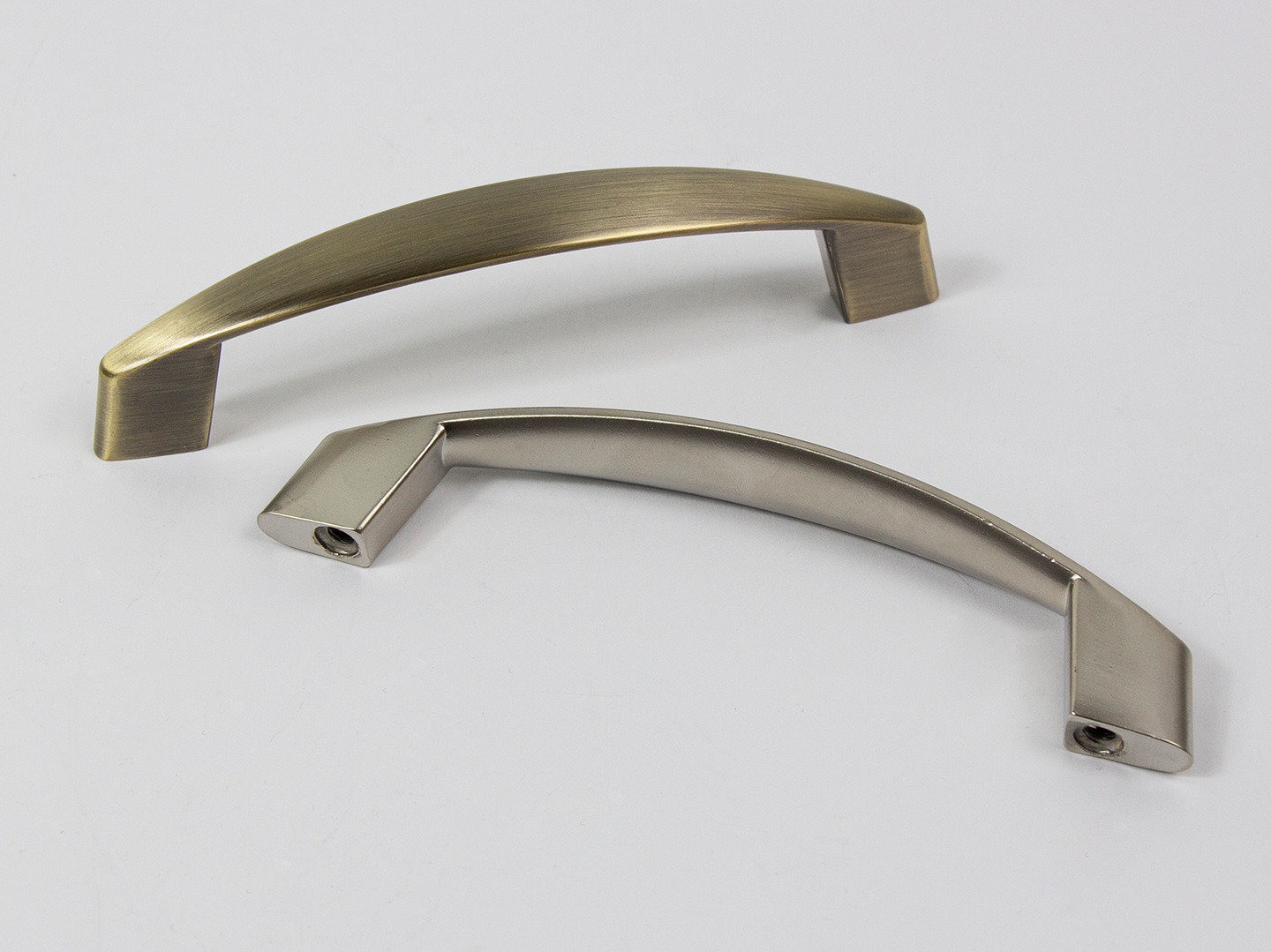 Kalustevedin Cello Nea 96mm messinki 2kpl