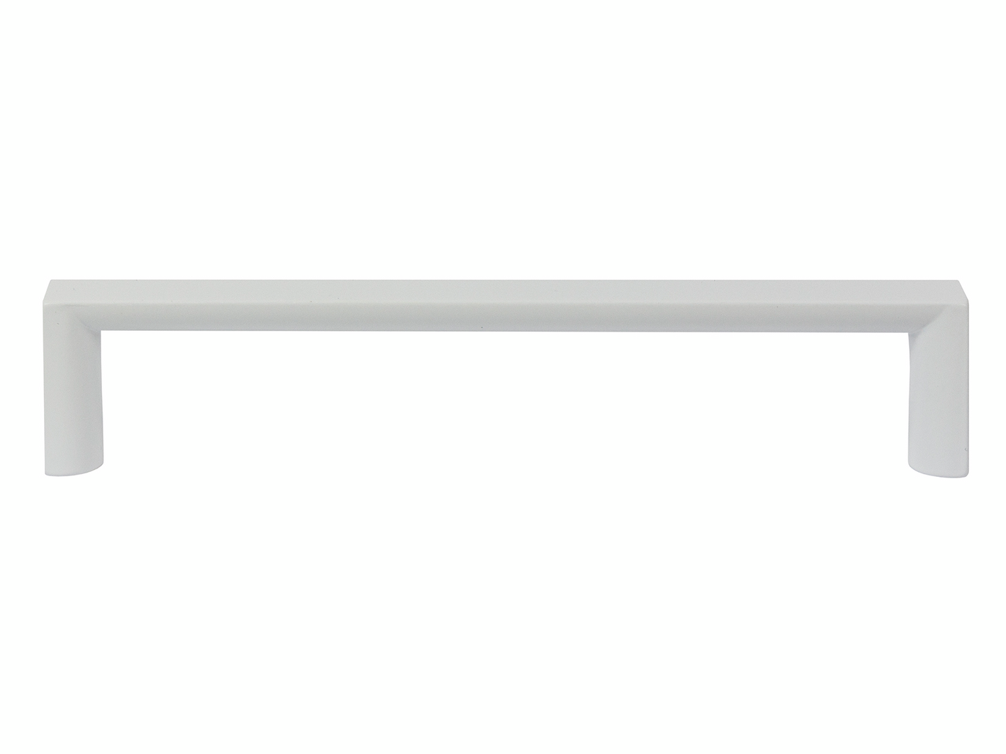 Kalustevedin Cello Alex 128mm valkoinen 2kpl