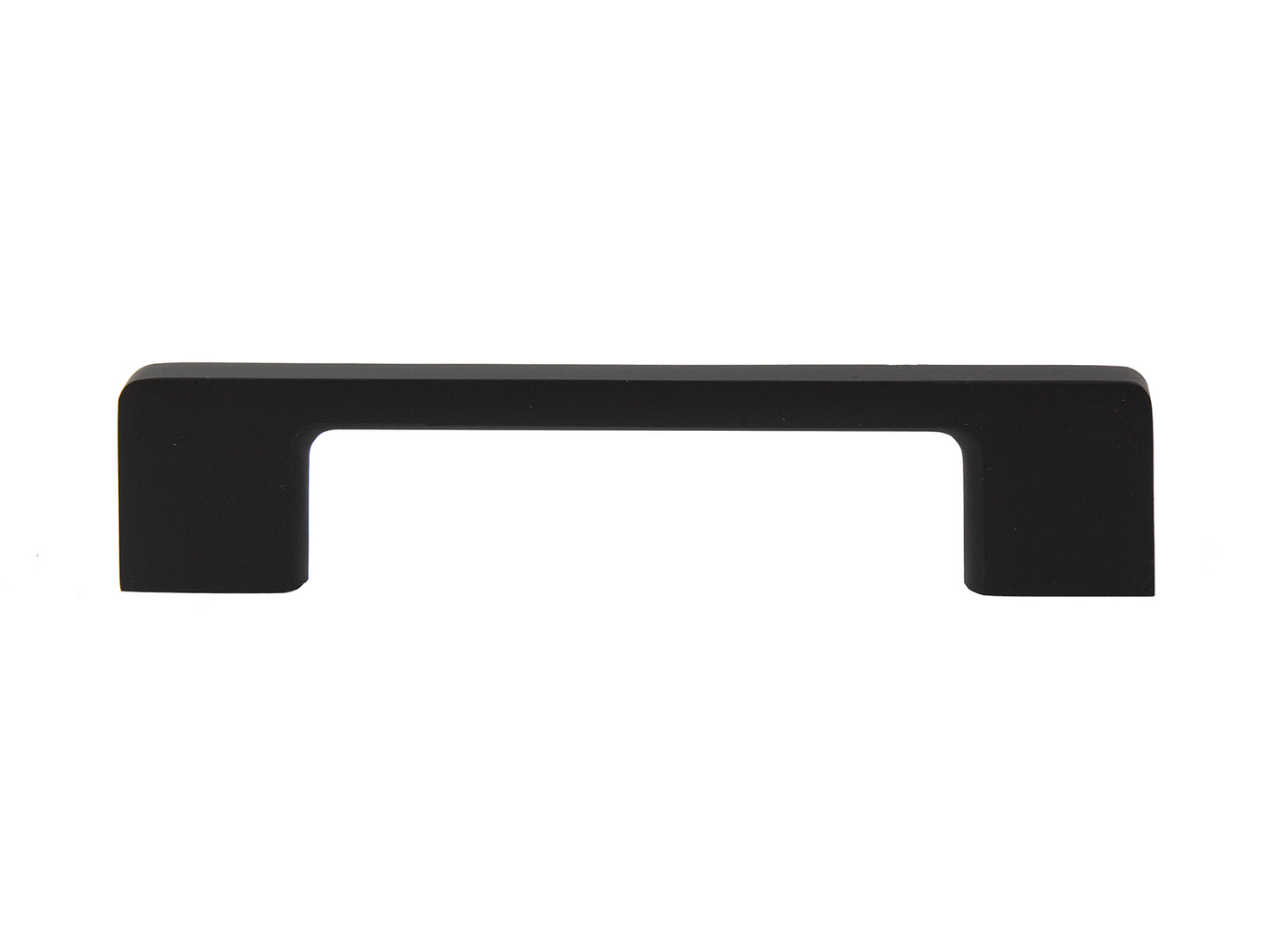 Kalustevedin Cello Nelli 96mm musta 2kpl