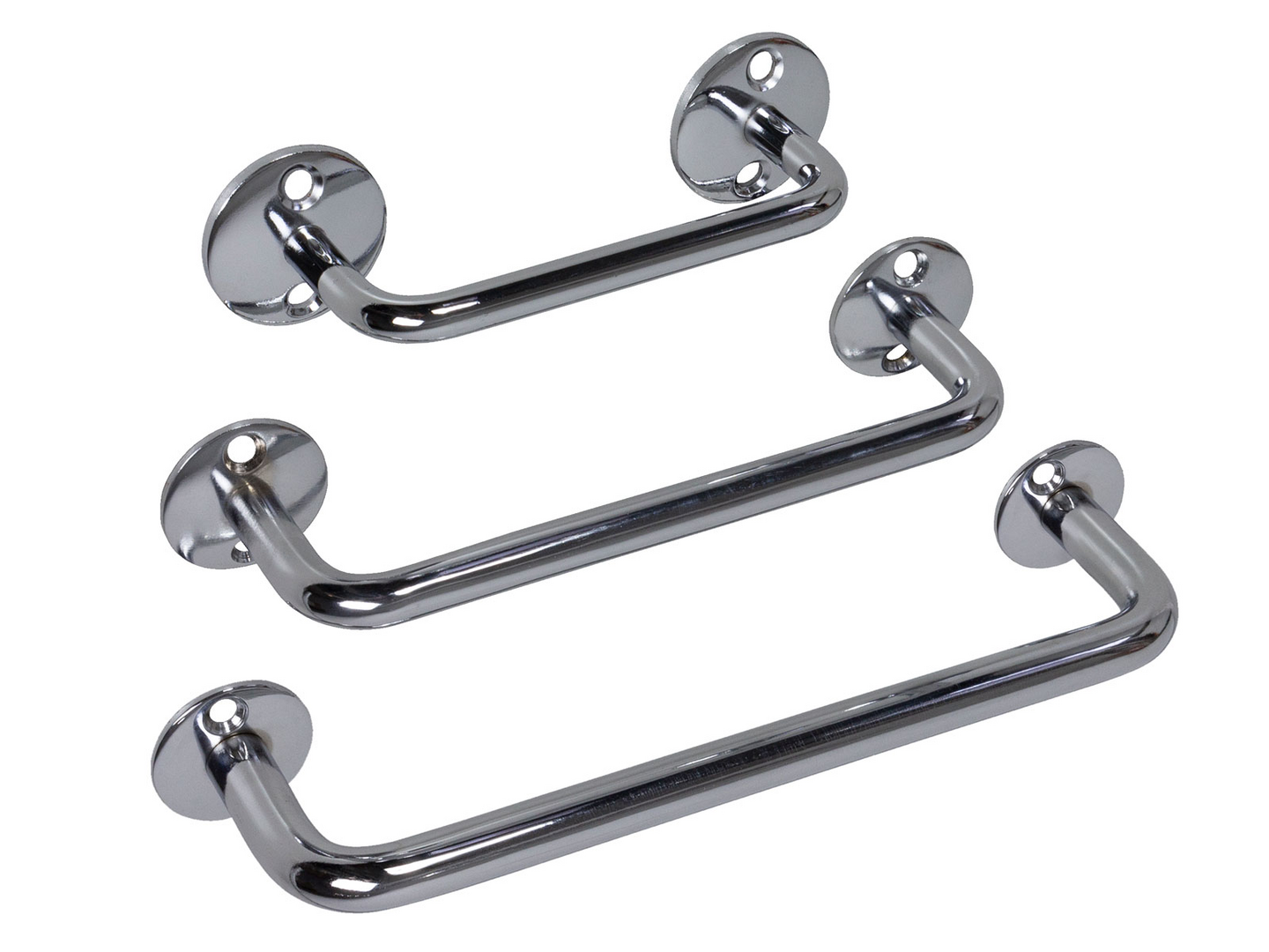 Lankavedin PROF 8x100mm messinki/kromi