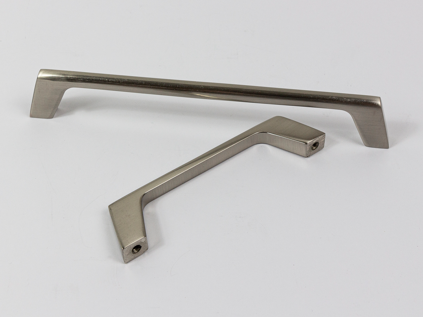 Kalustevedin Cello Hertta 96mm harjattu teräs