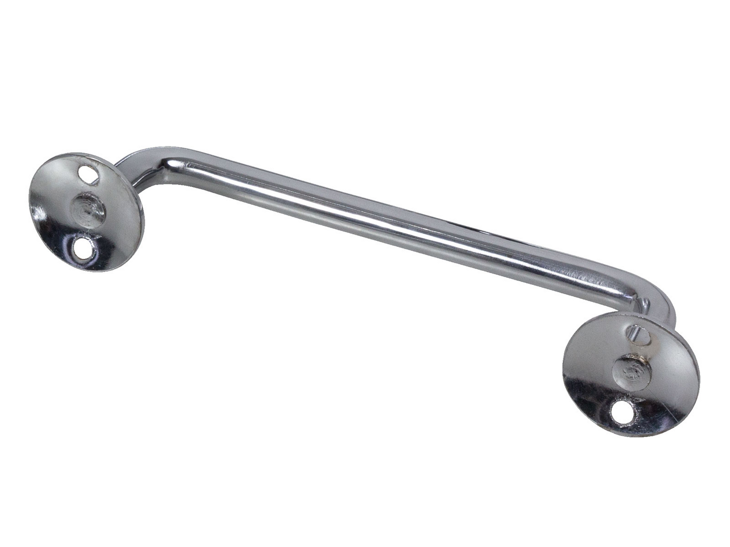 Lankavedin PROF 8x100mm messinki/kromi