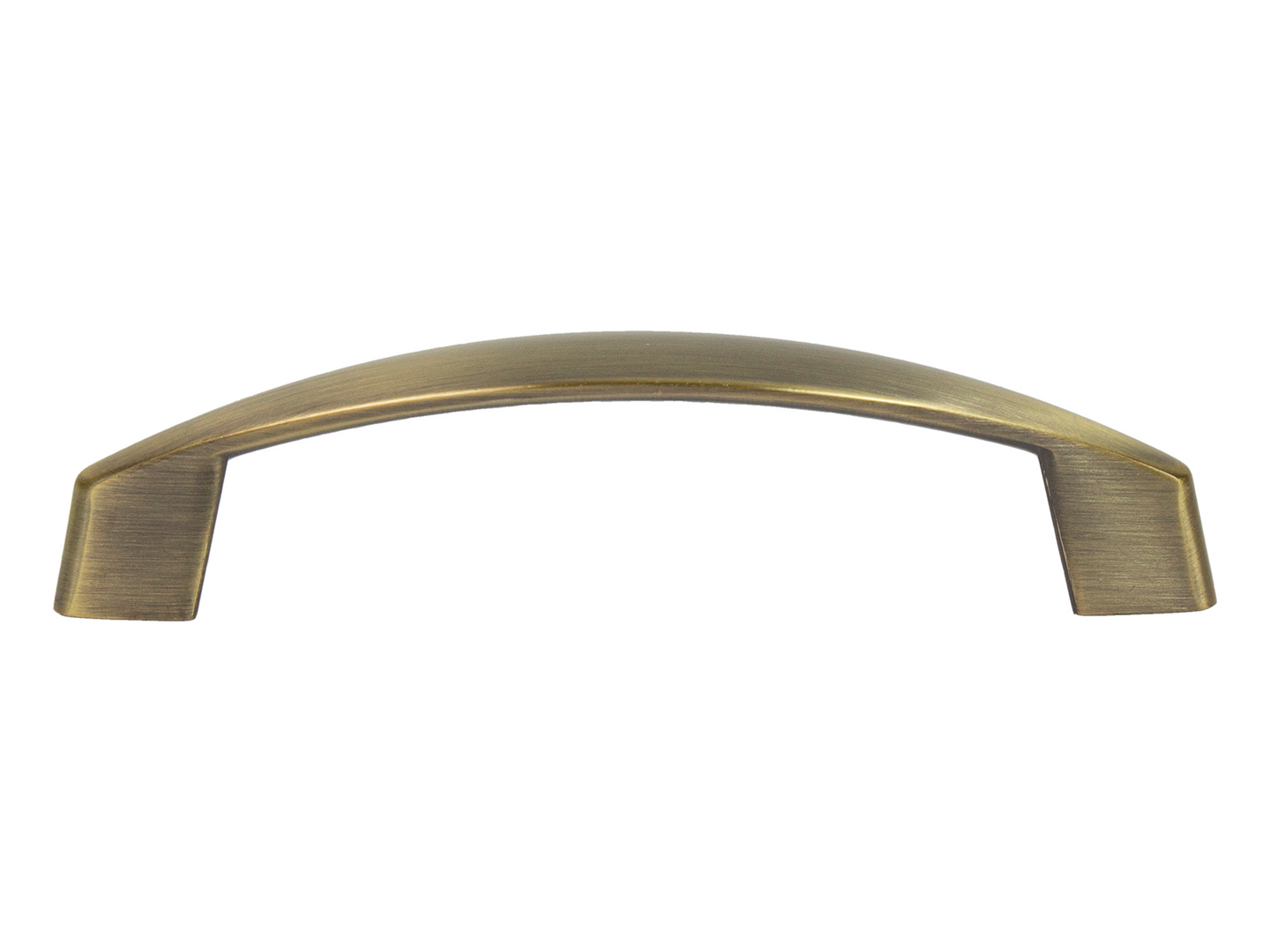 Kalustevedin Cello Nea 96mm messinki 2kpl