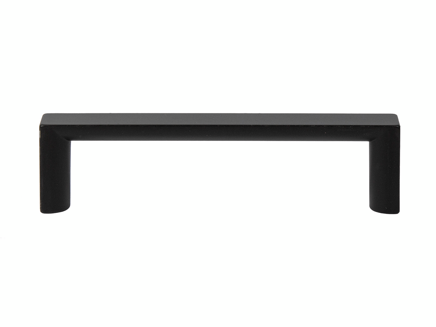 Kalustevedin Cello Alex 96mm musta 2kpl