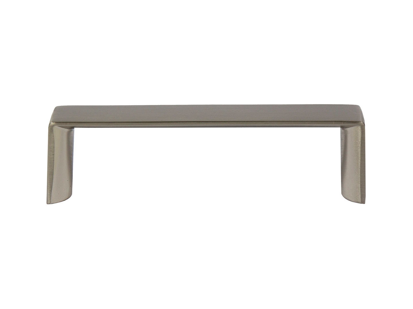 Kalustevedin Cello 1648 96mm harjattu nikkeli 2kpl