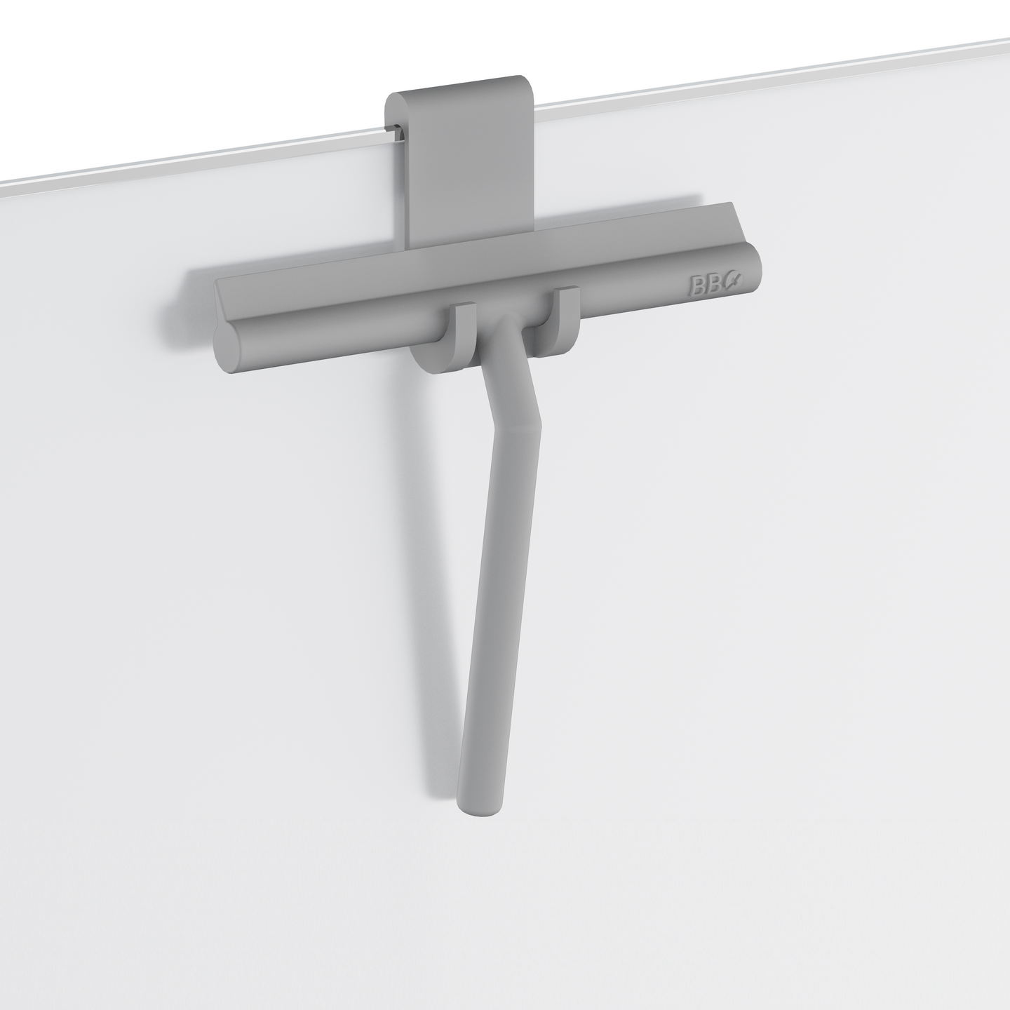 Suihkulasta Beslagsboden harmaa BG1310