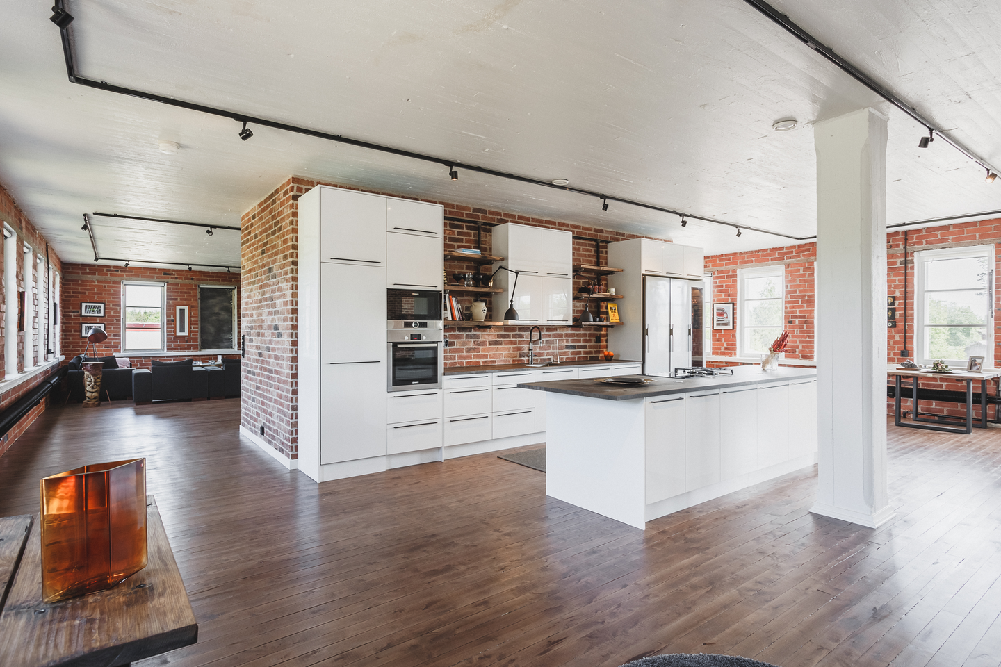 Tiililaatta Wienerberger Pastorale 215x65x20mm