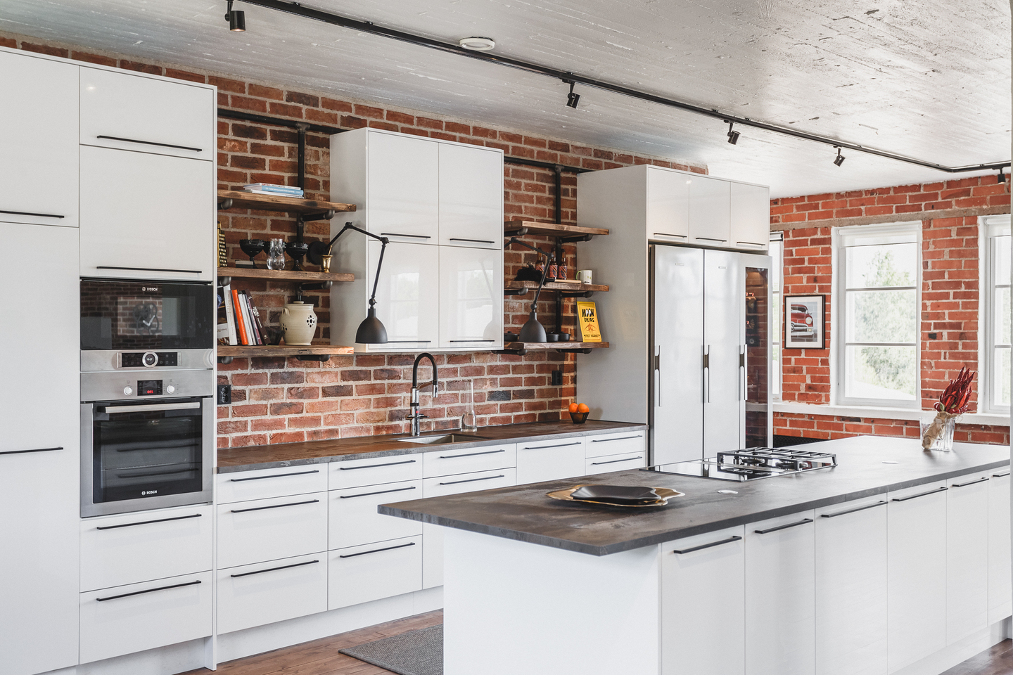 Tiililaatta Wienerberger Pastorale 215x65x20mm