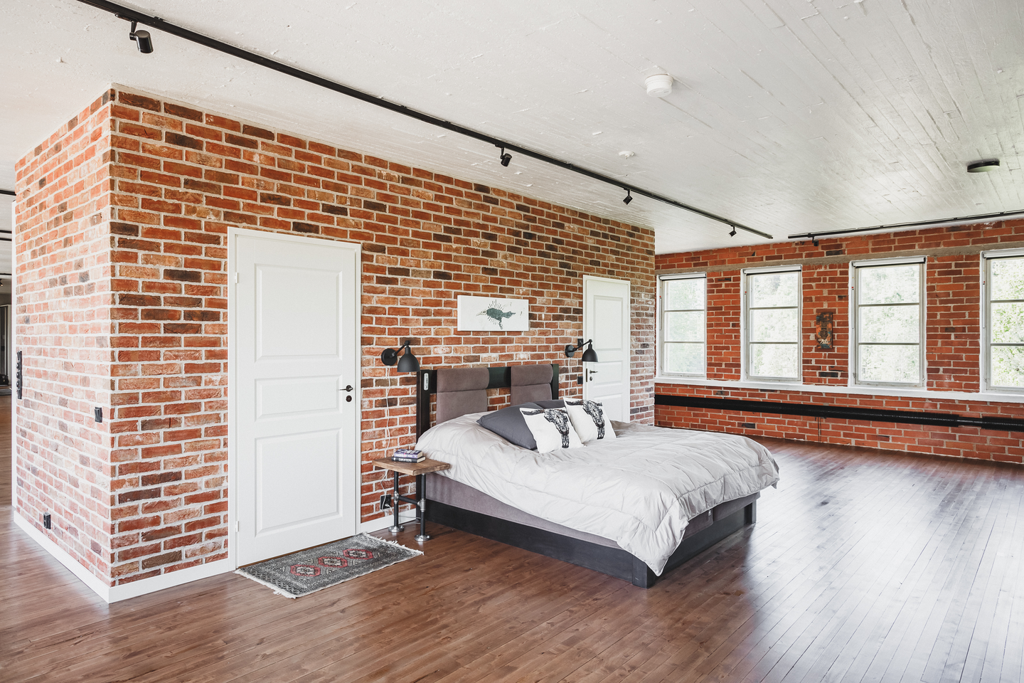 Tiililaatta Wienerberger Pastorale 215x65x20mm