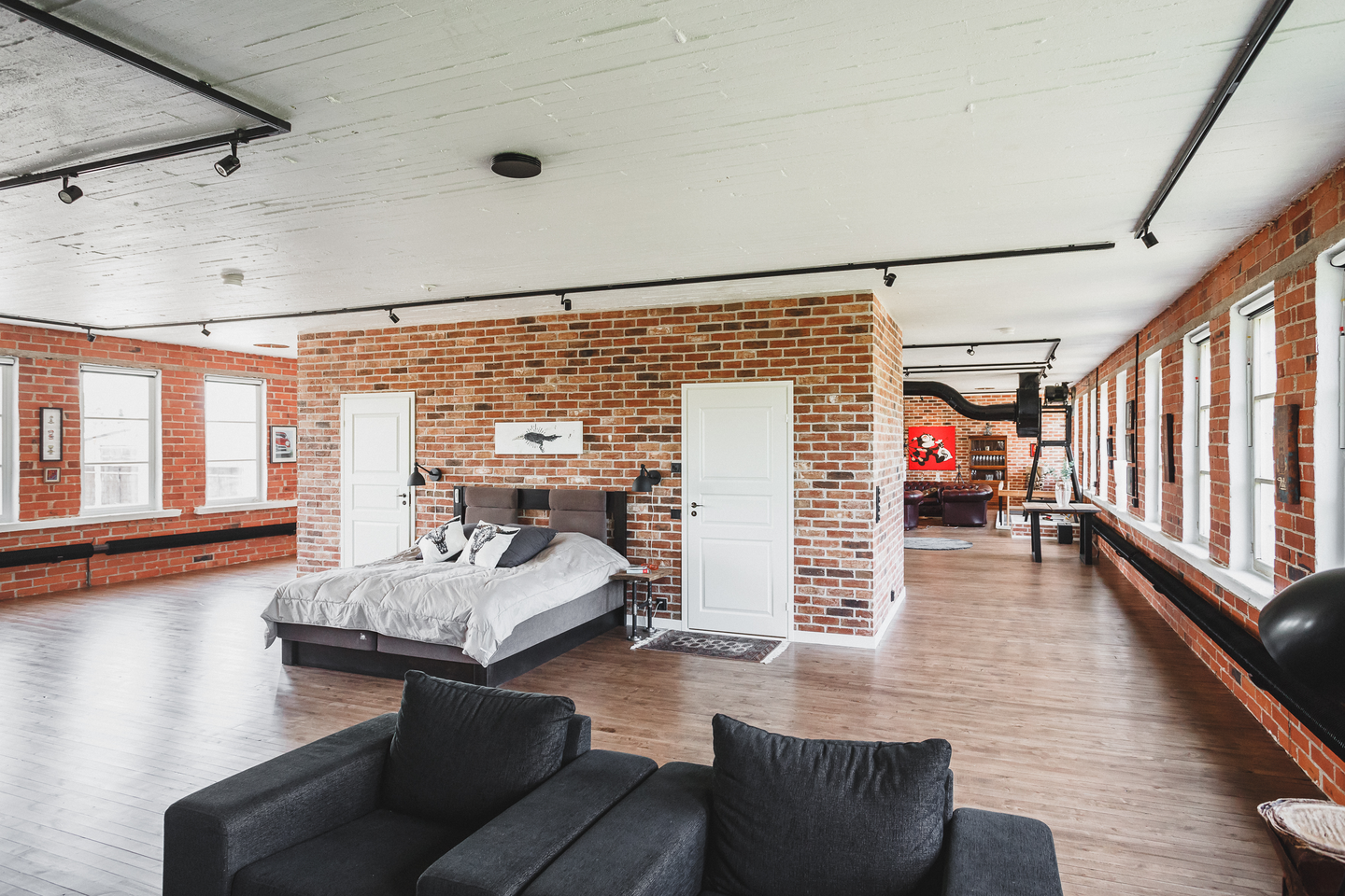 Tiililaatta Wienerberger Pastorale 215x65x20mm