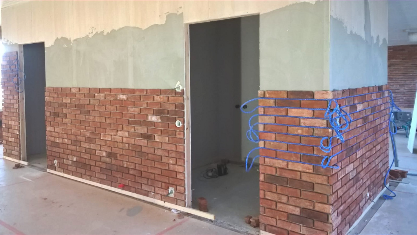 Tiililaatta Wienerberger Pastorale 215x65x20mm