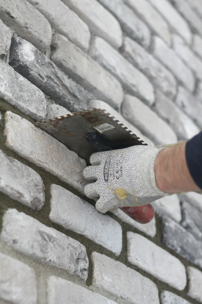 Tiililaatta Wienerberger Rustica Oud Leerne 215x65x20mm