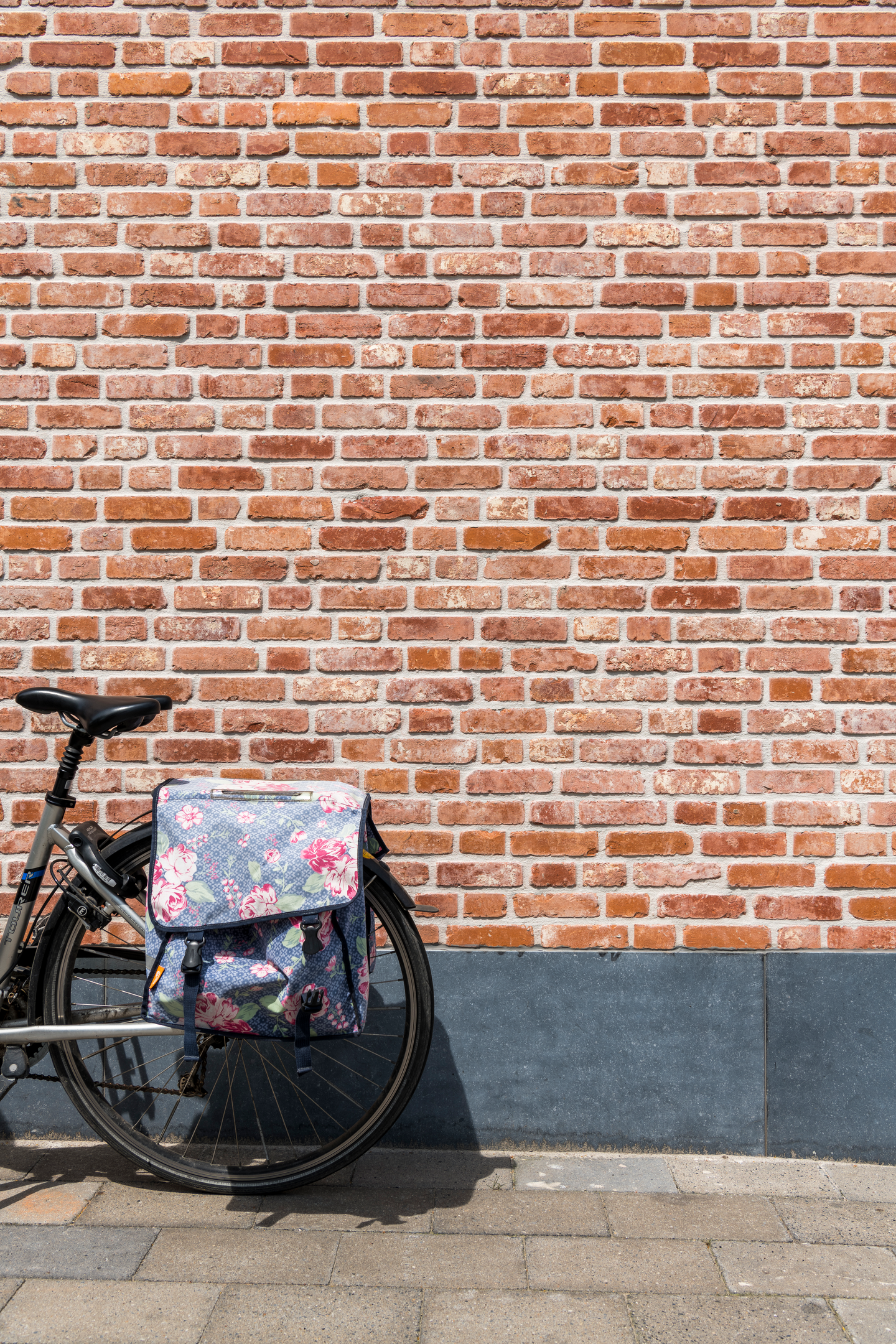 Tiililaatta Wienerberger Retro De Namur 215x65x20 35kpl