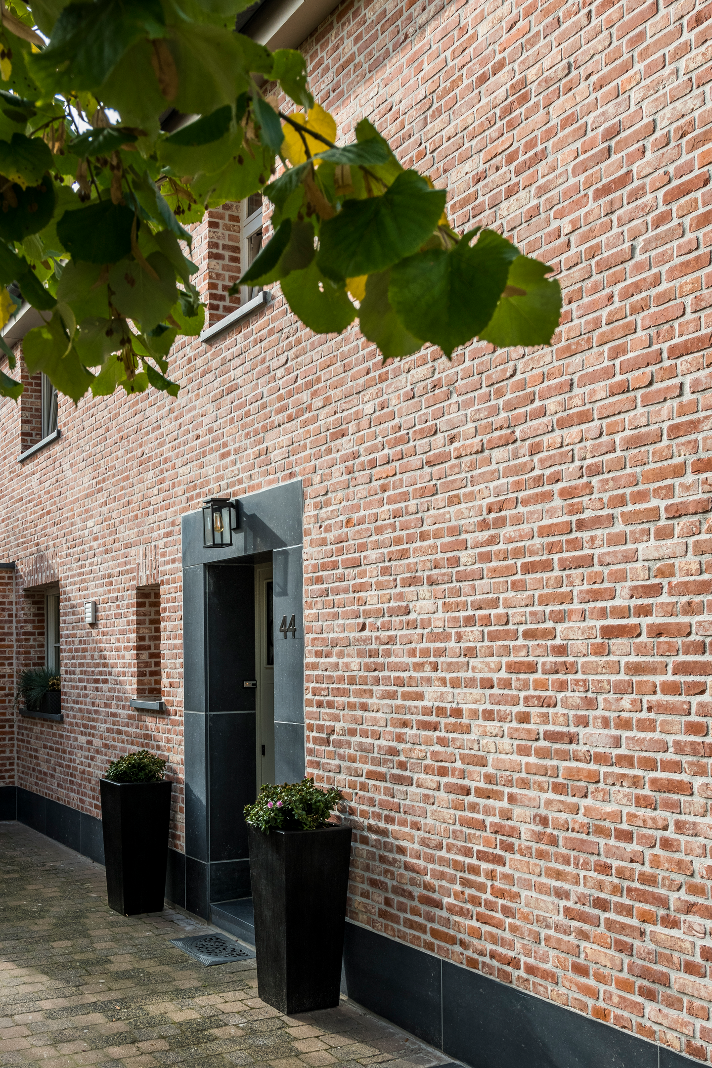 Tiililaatta Wienerberger Retro De Namur 215x65x20 35kpl