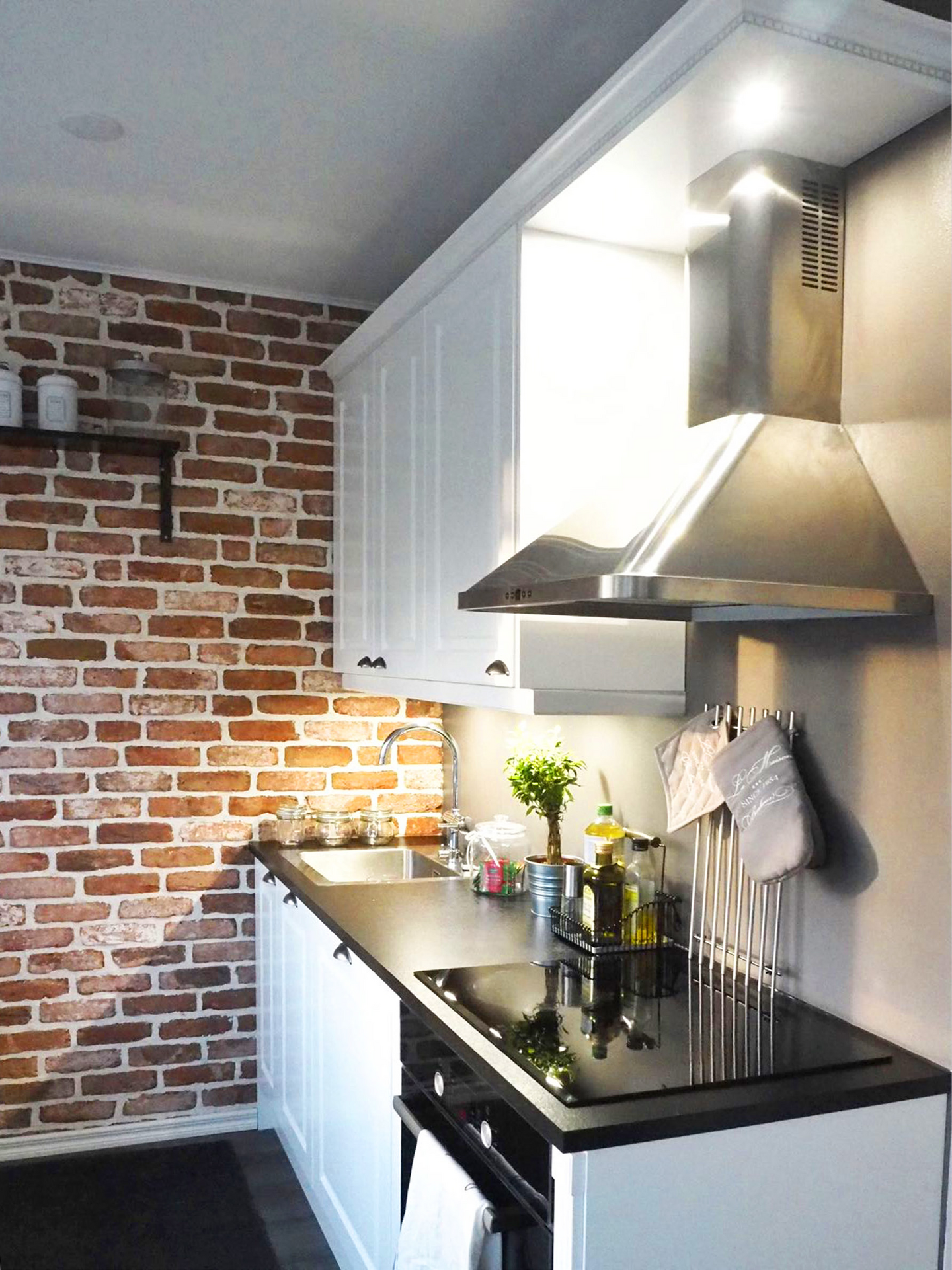 Tiililaatta Wienerberger Retro De Namur 215x65x20 35kpl