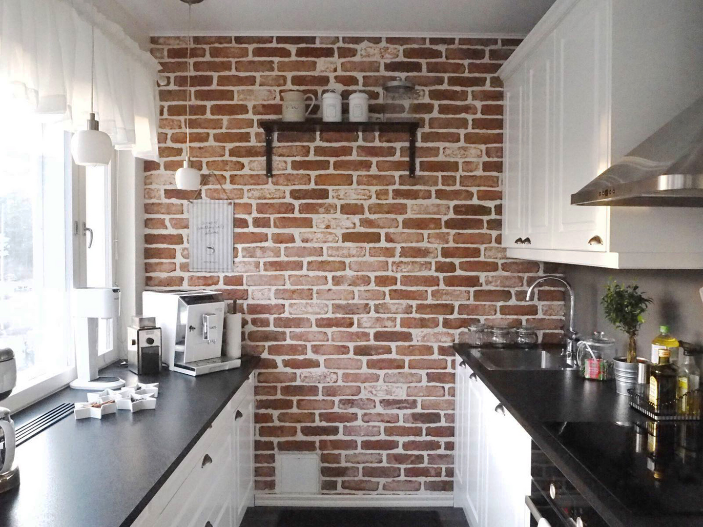 Tiililaatta Wienerberger Retro De Namur 215x65x20 35kpl