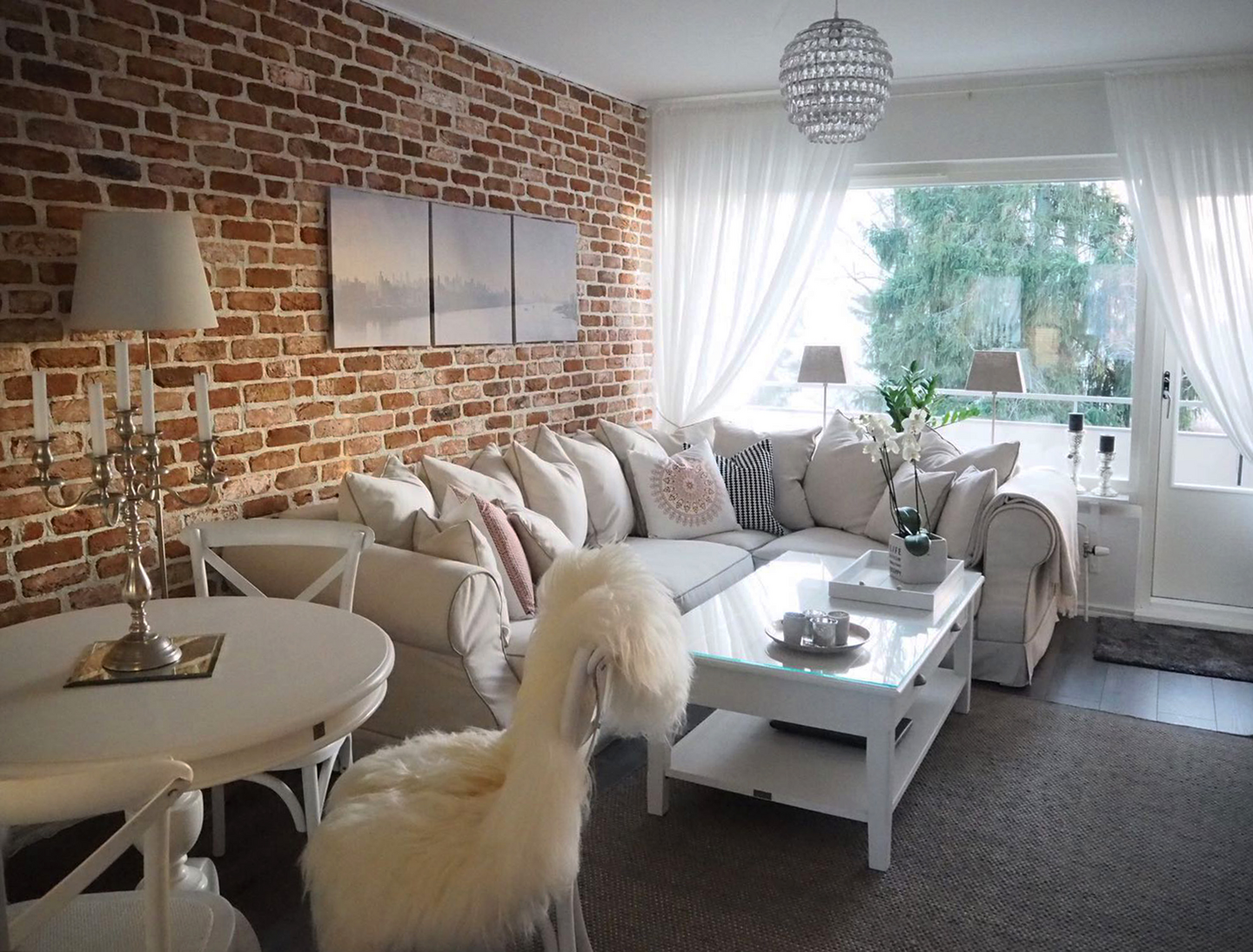 Tiililaatta Wienerberger Retro De Namur 215x65x20 35kpl