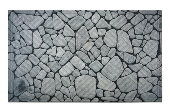 Kynnysmatto Kivi 45x75cm