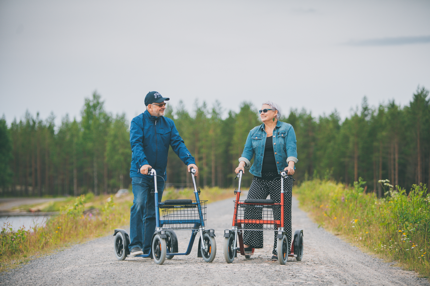 Ulkorengas ESLA potkupyörään 023362 310x55