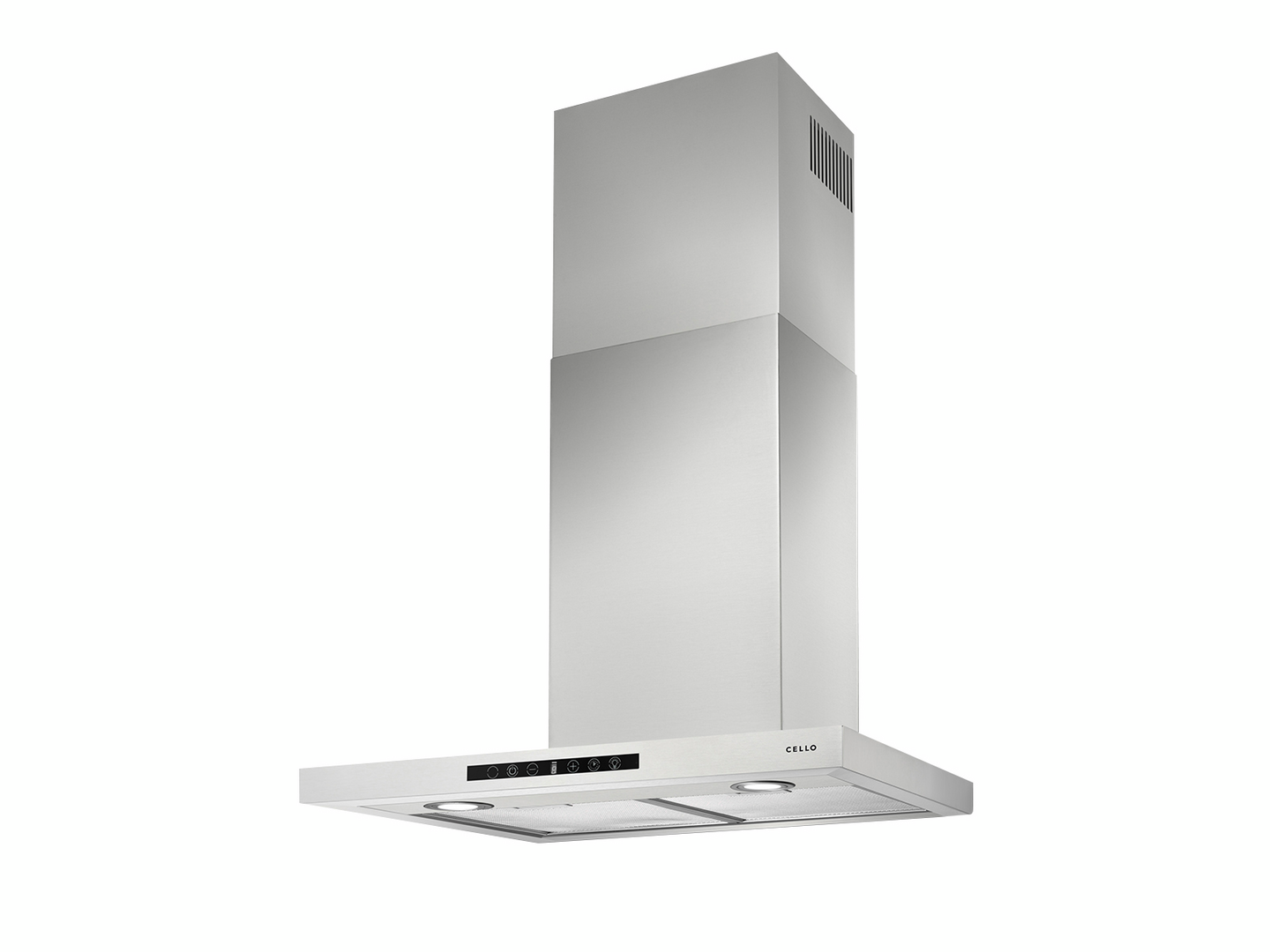 Liesituuletin Cello Asteria rst 60cm