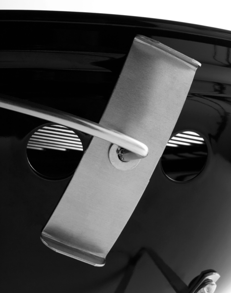 Hiiligrilli Weber Smokey Joe Premium 37cm musta