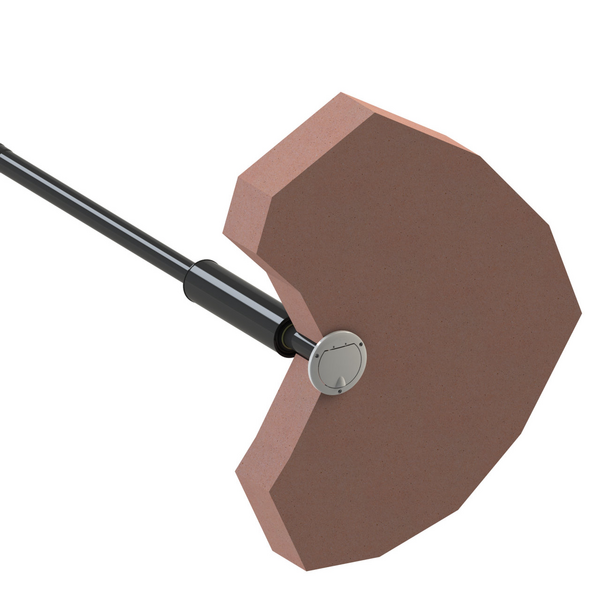 Ulospuhallusventtiili Allaway 80792