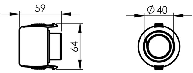 Imuletkuholkki Allaway Premium 80918