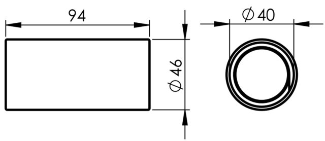 Imuletkun jatkoholkki Allaway