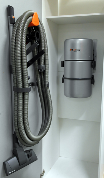 Letkun sivupidikkeet Allaway 81054 2kpl