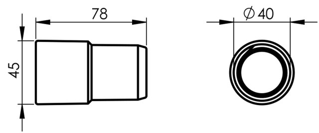 Imuletkuholkki Allaway 80910