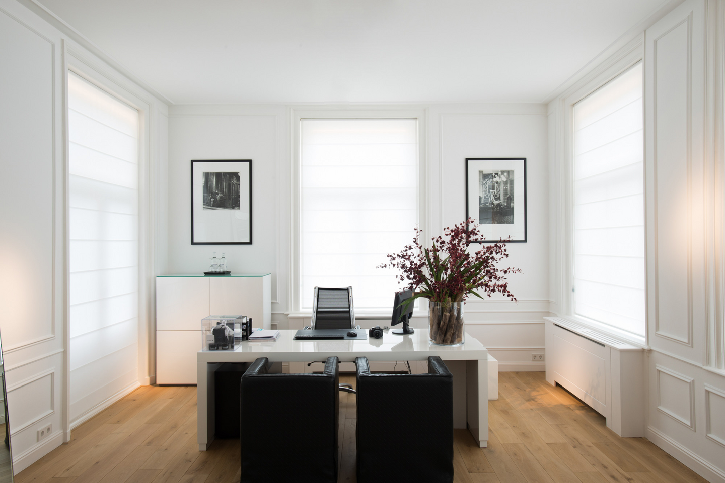 Orac Decor seinälista PX103 200x2,5x1,2cm