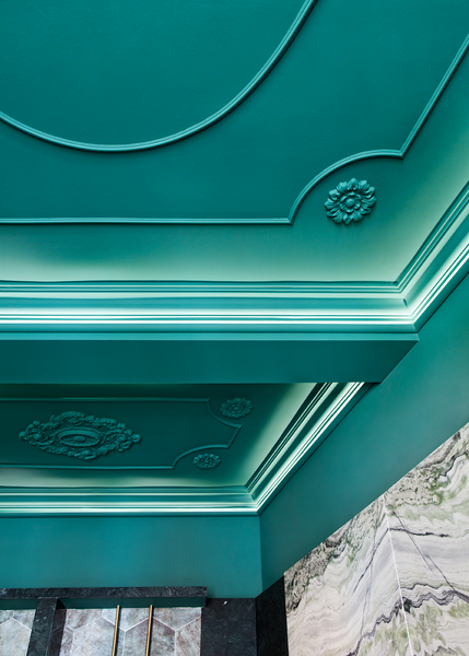 Orac Decor valolista CX188 200x3,4x3cm