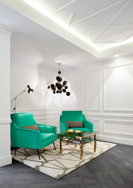 Orac Decor lista SX162 200x4x1cm