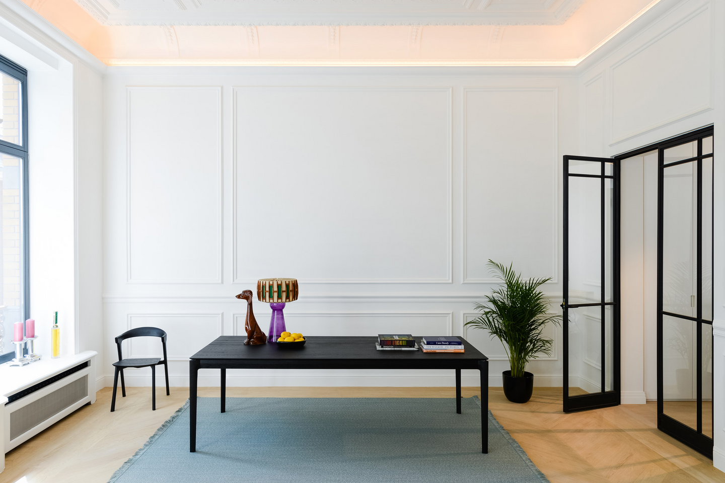 Orac Decor valolista C902 200x10,3x10,3cm