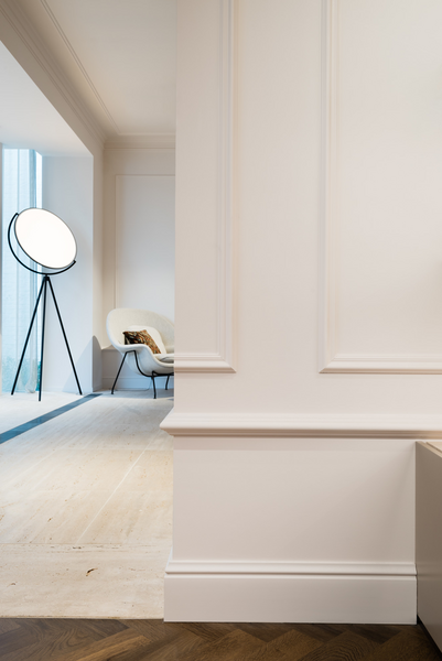 Orac Decor kattolista C339 200x14,1x6,4cm