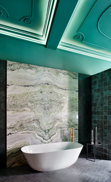 Orac Decor valolista CX188 200x3,4x3cm