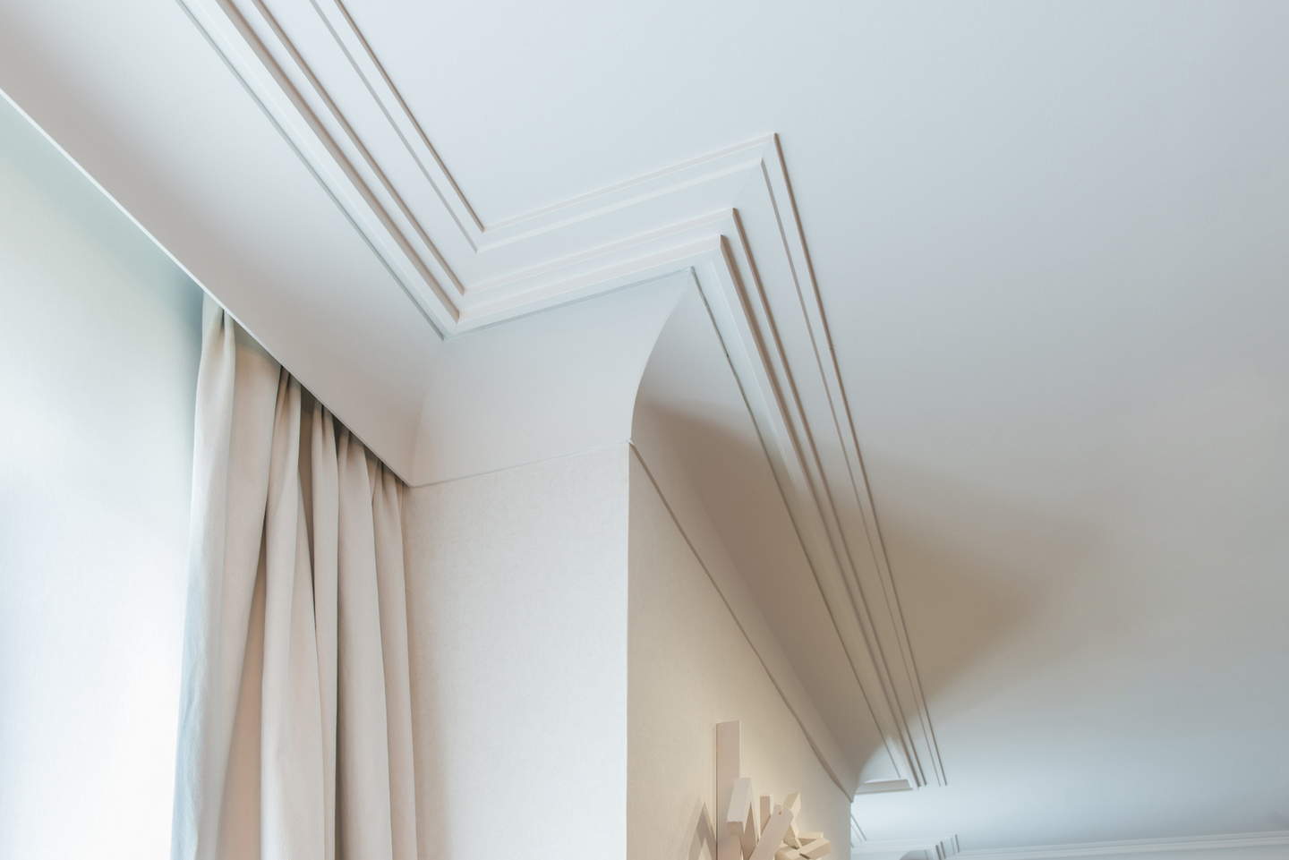 Orac Decor kattolista C991 200x11x14cm