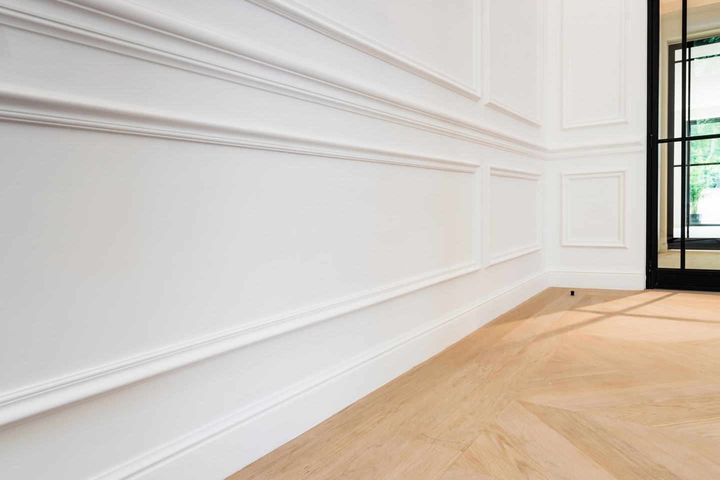 Orac Decor jalkalista SX118 200x138x1,8cm