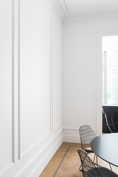 Orac Decor jalkalista SX156 200x20,2x1,6cm